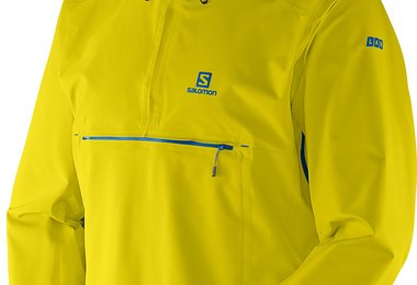 S-LAB X ALP Anorak von Salomon