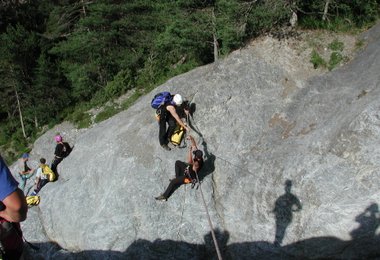 alpinist - Dein Partner für starke Erlebnisse!