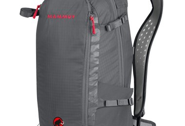 Kletterucksack Neon Speed - Mammut