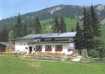 Mitteralm