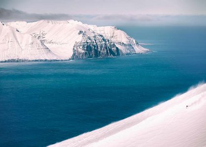 A Land Shaped by Woman