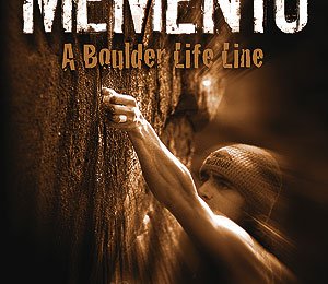 Video: MEMENTO – A Boulder Life Line