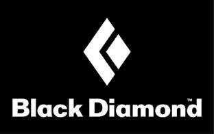 Black Diamond war einer der Veranstalter