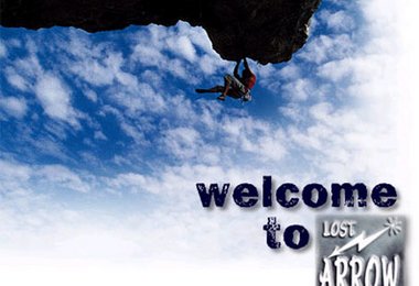 Mitarbeiter/in bei Lost Arrow