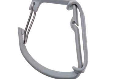 SM-Clip Karabiner von Edelrid