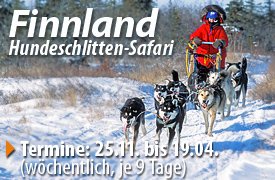 30 Jahre BergSpechte – 30 Jahre Outdoor-Reisen