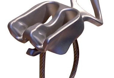 Das Five Sicherungsgerät von Anlo