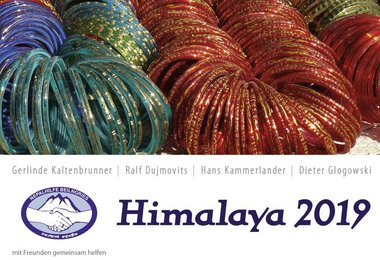 Himalaya 2019 
