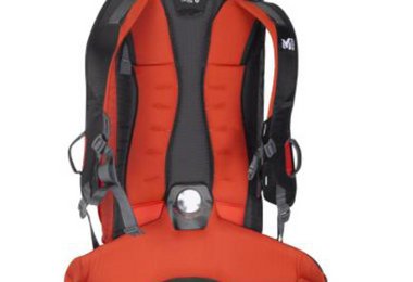 Das innvative Mobility Back System