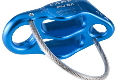 PIÙ 2.0 (Foto: C.A.M.P)