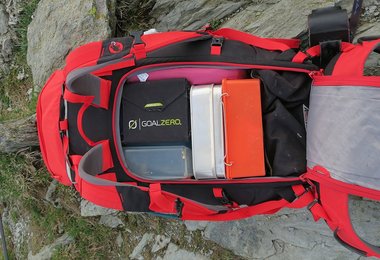 Perfekt vorbereitet für die nächste Bergtour: So gelingt das Abenteuer ohne Stress