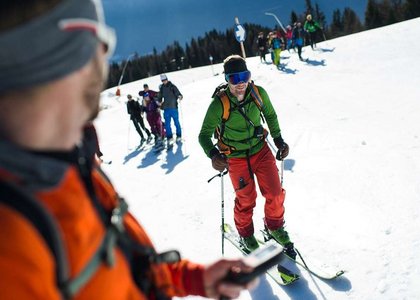 6. Austria Skitourenfestival