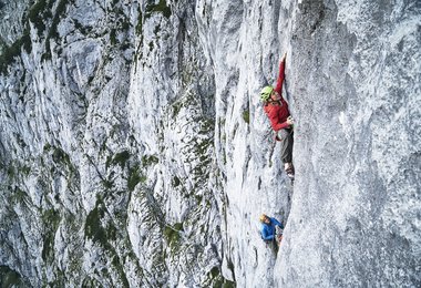 Ines Papert in Scaramouche (c) Frank Kretschmann