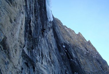 The Real Big Drip - 1. Seillänge