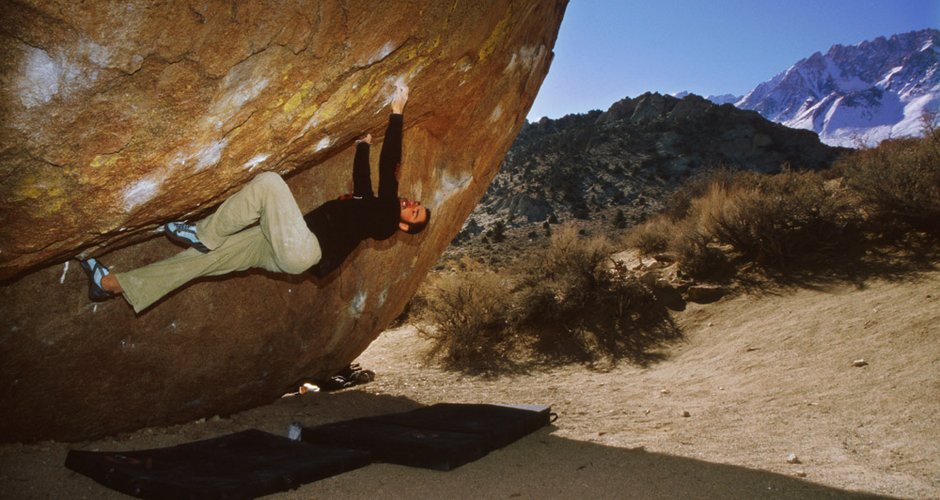 Armin in "The Mystery", fb 8a+