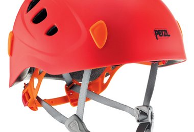 PICCHU - Kinderhelm zum Sportklettern und Radfahren von Petzl