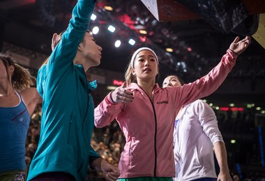 adidas Rockstars 2017 (Foto: Christian Waldegger, Bert Willer und Eddie Fowke)