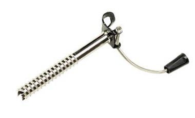 360° EISSCHRAUBE - Grivel