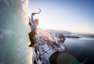 Senja Island (c) Thomas Senf