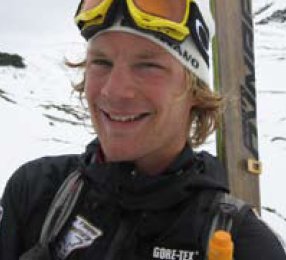 Benedikt Böhm - München; Dynafit - GORE TEX® Team