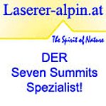 Laserer Alpin