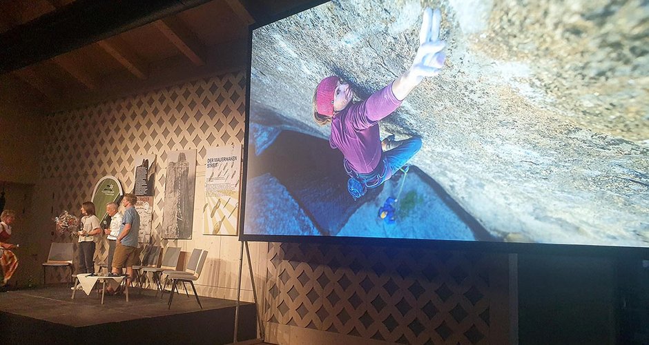 Paul Preus Preis 2025