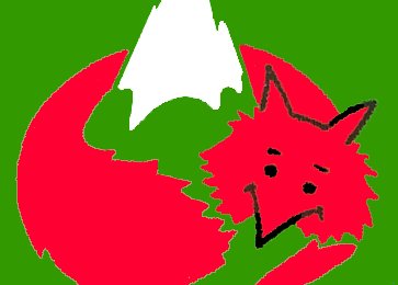 Bergfuchs FLOHMARKT (Wien u. Graz)