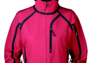 Synchro Hooded Jacket von Mountain Hardwear
