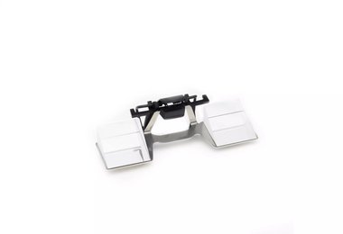 CU-Sicherungsbrille-Classic-Clip für Brillenträger