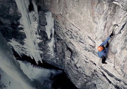 Video: Red Bull and Vodka (M11)