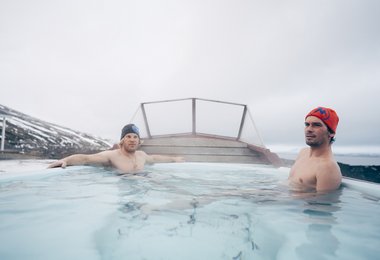 Hot tub Island 2016 (c) Elias Holzknecht, www.woodslave.com