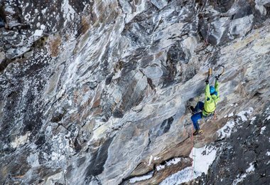 MfG (Foto: Simon Gietl/Vittorio Messini)