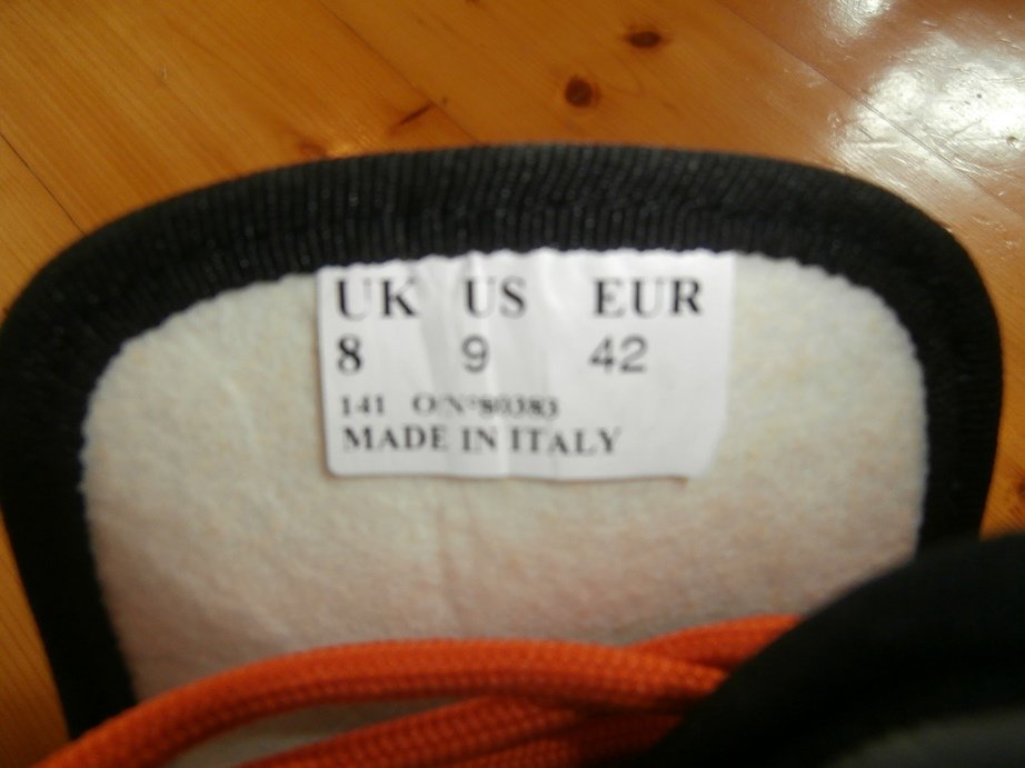 Expeditionsschuh MILLET EVEREST GTX | Bergsteigen.com