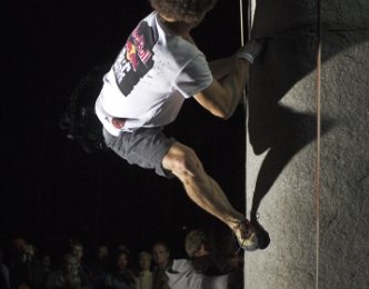 Der Sieger Cody Roth (US), Foto: Rainer Eder