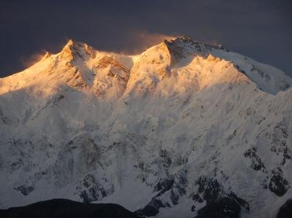 Nanga Parbat 8125 m © www.nangaparbat.at