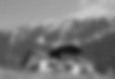 Hütte des Monats: Hallerangeralm