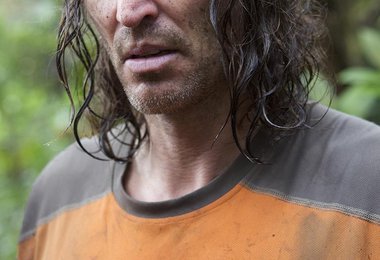 Stefan Glowacz Foto: Klaus Fengler