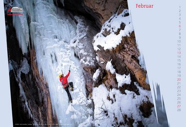 nordwind hilft - Charity Outdoor Kalender 2011