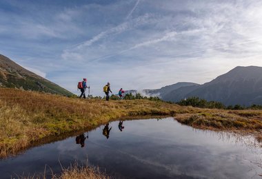 Berg frei (c) Martin Edlinger