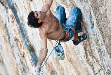 Dani Andrada © Piotr Drożdż