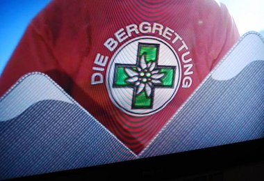 ATV-Serie "Die Bergrettung"