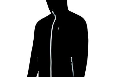 Mammut Ultimate Light Hoody Men & Women - graphite