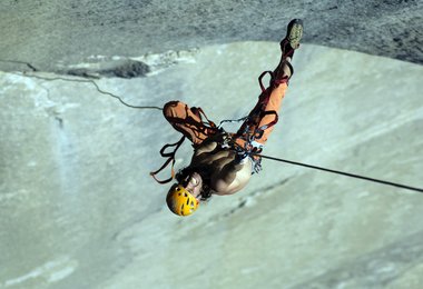 DVD : AM LIMIT Huberbuam -  Gewinnspiel Gewinner