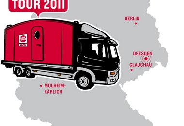 Die Biwakschachtel-Tour