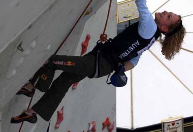 Angela Eiter © Mike Jäger