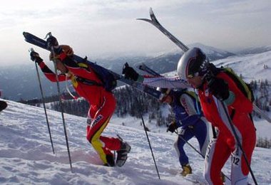 Absage Diamir Tourentag Dachstein