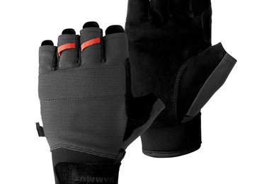 Auch in der Farbe black graphite erhältlich