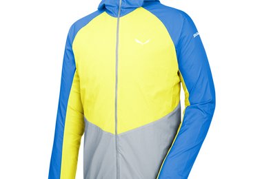 Pedroc Superlight Jacket (Foto: Salewa)