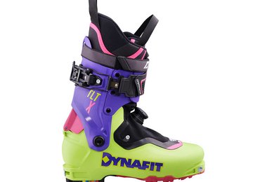 Low Tech Tourenskischuh