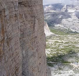 Kampf in der Ötzi trifft Yeti, Foto: Arch. Huber